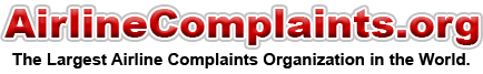 Airline Complaints